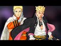 Is Boruto's Generation Stronger Than Naruto's? The Shocking Truth!