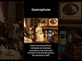 The Barking Gramophone #FunnyHistory #FunnyPugs #HistoricalInventions #DogComedy