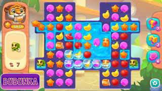 Wildscapes level 170 HD