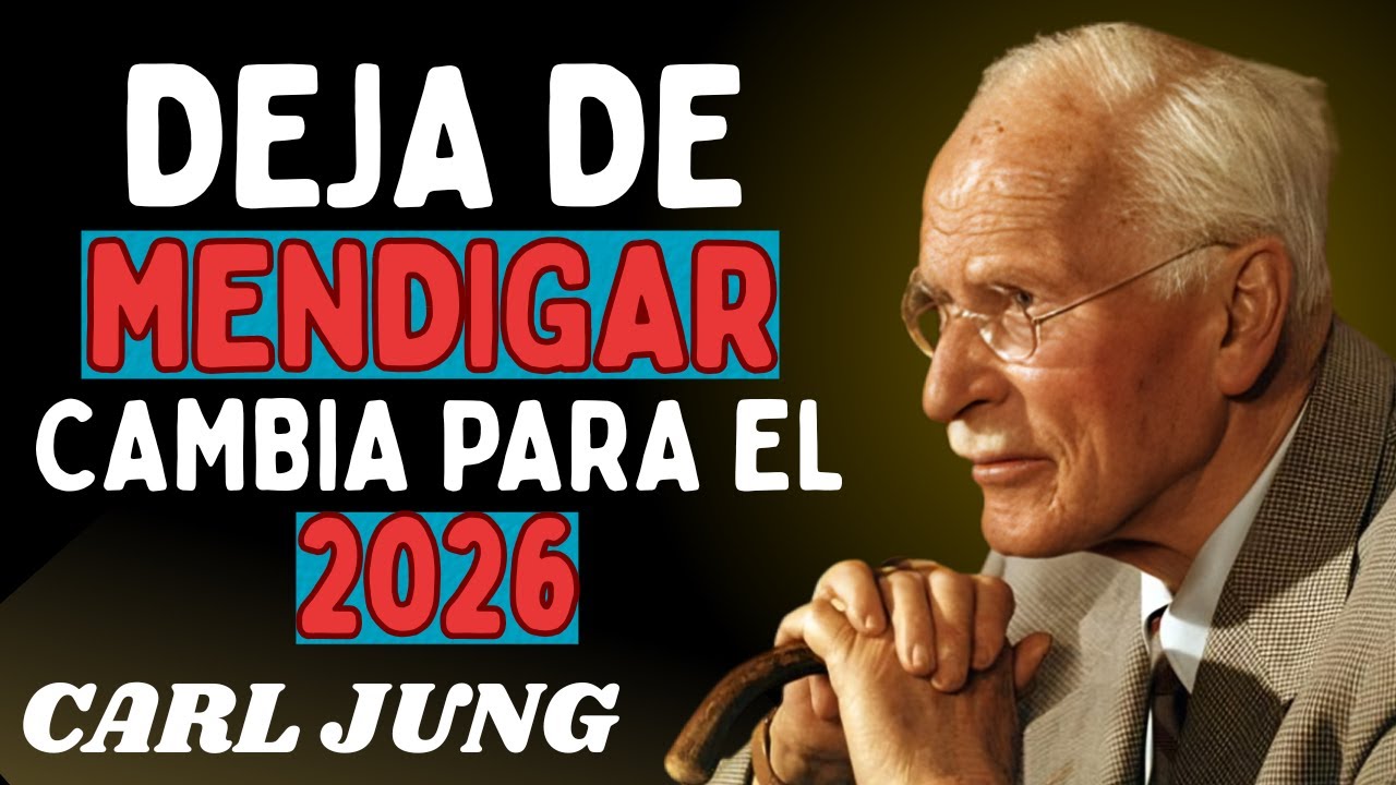 Si Duele Aplica Desapego Cmo Dejar de Amar a Quien Solo te Ofrece Migajas | Carl Jung