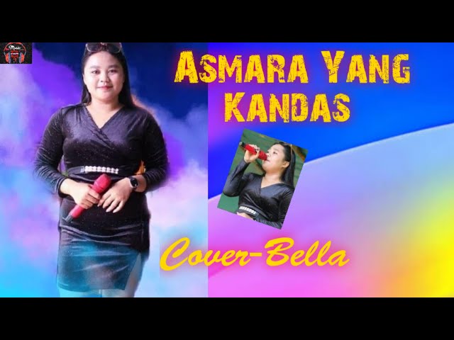 ASMARA YANG KANDAS ‼️VOC-BELLA‼️ COVER -TALINO JAYA BAND 🌠 class=