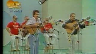 A Enxada e a Caneta - Zico e Zeca