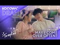 May I Come Over Often? | Tempted EP15 | KOCOWA+