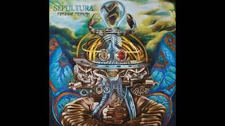 Sepultura - Silent Violence