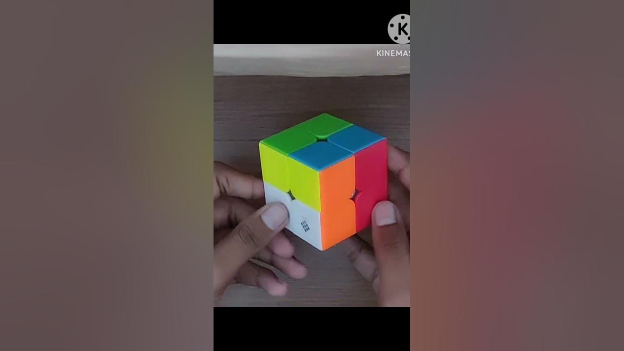 3 Easy and Basic patterns on the 2x2. #rubikscube #2x2 #trending #cubing #rubiks #rubikscube 3 Easy and Basic patterns on the 2x2. #rubikscube #2x2 #trending #cubing #rubiks #rubikscube