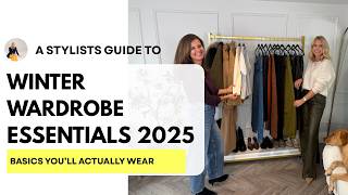 Download Lagu Winter Wardrobe Essentials 2025 for Women | A Stylist’s Guide to Basics You’ll Actually Wear. MP3 Download Lagu Winter Wardrobe Essentials 2025 for Women | A Stylist’s Guide to Basics You’ll Actually Wear. MP3