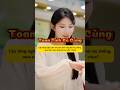 Đừng dùng sự toa.n tính để kinh doanh, cái tâm vẫn luôn là quan trọng nhất...! #shortvideo