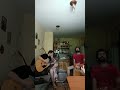 2019 ESLABON tocando ¨DESPERTAR¨ Version acustica
