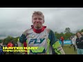 2025 Between The Arrows - ATV's | The Dunlop Buckwheat 100 GNCC | Round 10