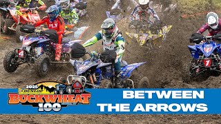 2025 Between The Arrows - Atvs The Dunlop Buckwheat 100 Gncc Round 10