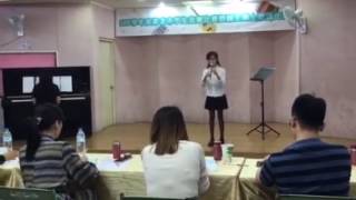 20161101黃樂彣市賽