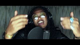 A performance of umbambe kahle by thusga (2017)