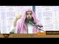 064 الفوائد المهمة في حديث جبريل