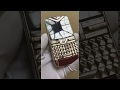 Vertu Constellation Ques Chính Hãng Da Đỏ Mận - Tư Vấn Miển Phí LH : 099.454.8888