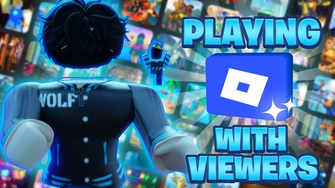 🔴 Playing With Viewers!! (TTS ON)  