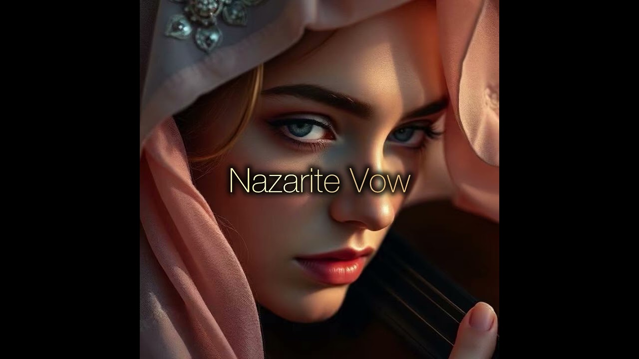 Kislon - Nazarite Vow