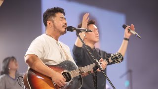 Download lagu CityWorship: Promises Never Fail // Amos Ang @City Harvest Church