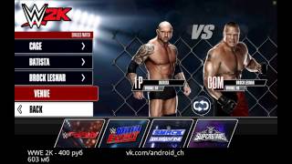 Драка на андроид screenshot 4