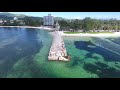 Agingan Point (Original Stock Footage For Sale)