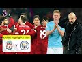 Salah, Mane & Firmino Score! | Liverpool 4-3 Man City | Premier League Highlights