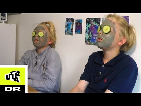 Video: Bedste Maske Til Hydrering Af øjenområdet