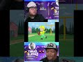 Toshi Emoted 💀 (American Dad Season 4 Episode 17)