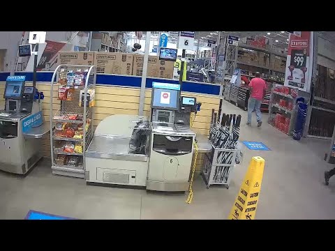 Jefferson County Sheriff's Office searching for person of interest
