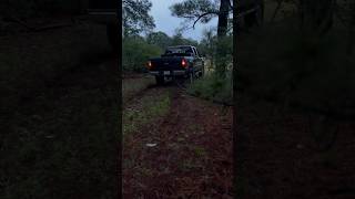 737Offroad on trails 👀 #gmc #offroad #4x4 #ford #fyp