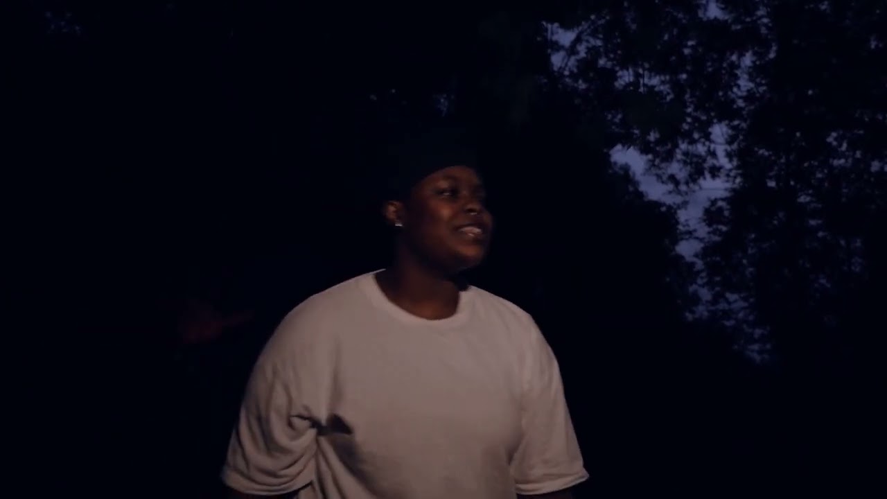 GENNA HE Back By zaar coleman