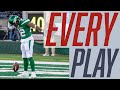 Jamison Crowder | Every Play | Weeks 9 - 11 Full Highlights | Fantasy Football 2021