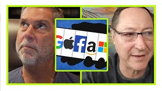 Why Tech Giants Wonβt All Win | Raoul Pal ft Jordi Visser