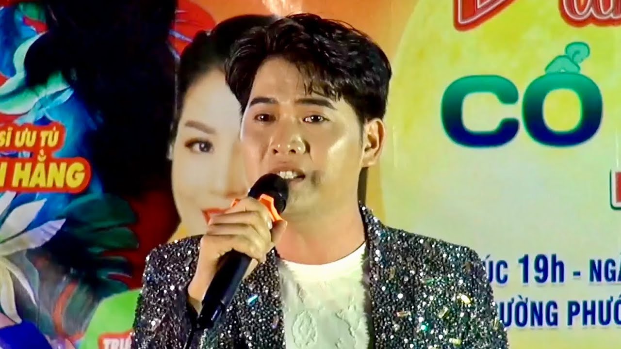 Ns Tấn Đạt ca cổ : Tình Chàng Trương Chi | Camera Việt Nam