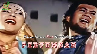 Karaoke Pertemuan 2 Rhoma Irama style sampling korg Pa600 #nirwanamusikkarangpuri
