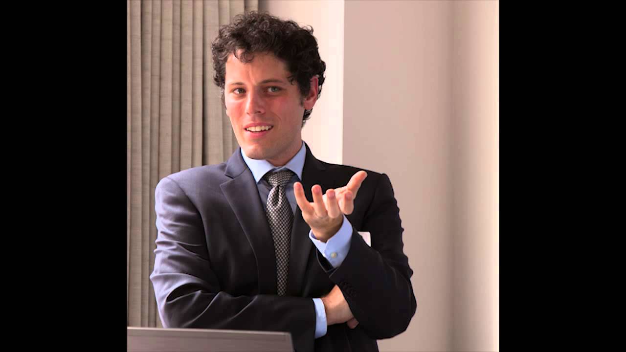 Writing on Washington with Matt Viser