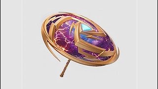 How To Easily Unlock The Free Pantheon Glider In Ranked Cup!
