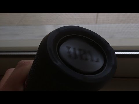 JBL Flip Essential Bass Test Waves 3 songs JBL Flip Essential Bass Test Waves 3 songs