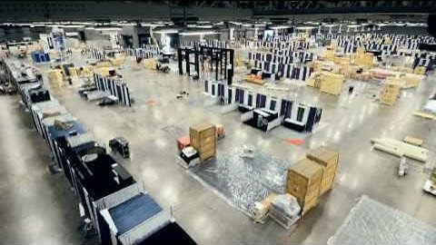 FileMaker Go Helps Austin Convention Center Manage Events Like South by Southwest (SXSW)