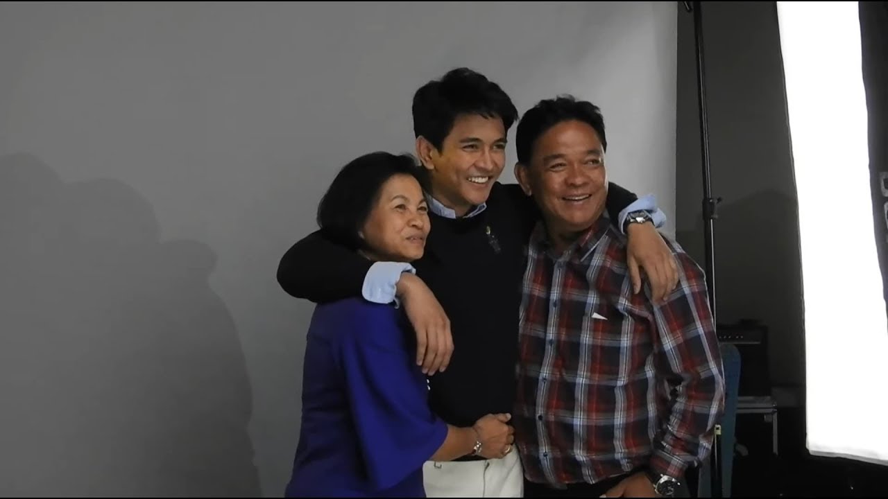 GuN & FC_ถ่ายรูปคู่ @ งาน 29th GuN NAPAT Birthday Charity Concert_(23-10-62)