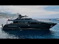 Nero by Riva Yachts