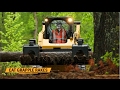 A Cat® Attachment for Every Job