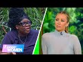 Was Nella Right Or Wrong To Take Offence At Fred? | Loose Women image