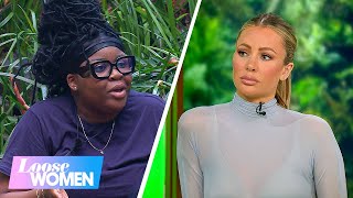 Was Nella Right Or Wrong To Take Offence At Fred? | Loose Women image