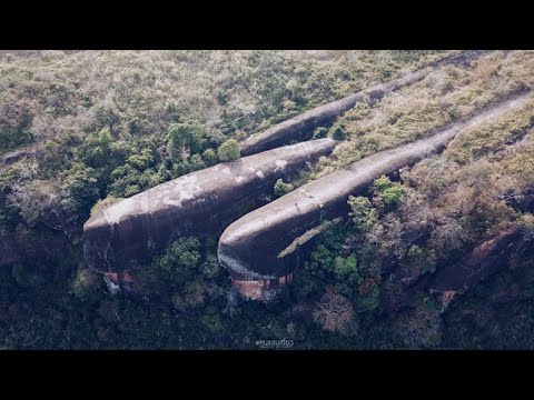 Video: 10 Unglaubliche Entdeckungen, Die Historiker Nicht Erklären Können - Alternative Ansicht