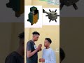 dajj djjj #shorts #minecraft