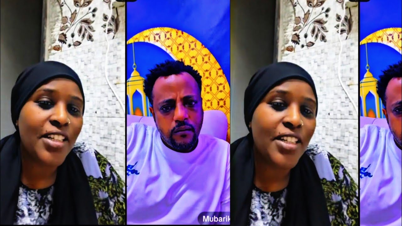 Mubarak musama kulee Yusuf sin biloka jachun kuleen umra sodachiftteo0