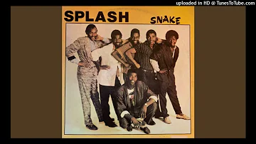 Splash - Potilo (LP Version 1987)