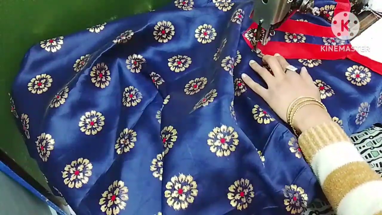 Collar gale ko round Gala kaise banaen #rrcraft 