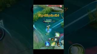 Shangguan tiap ulti poin sih #hok #gameplay #shangguan #tips