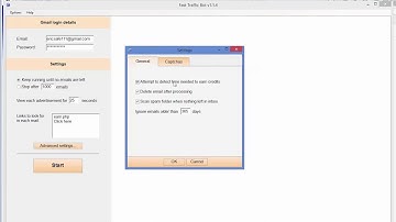 Fast Traffic Bot Training Video 4