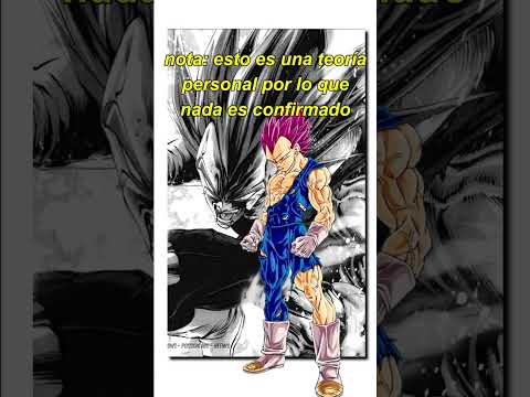 que tan fuerte es vegeta de dragon ball kakumei?